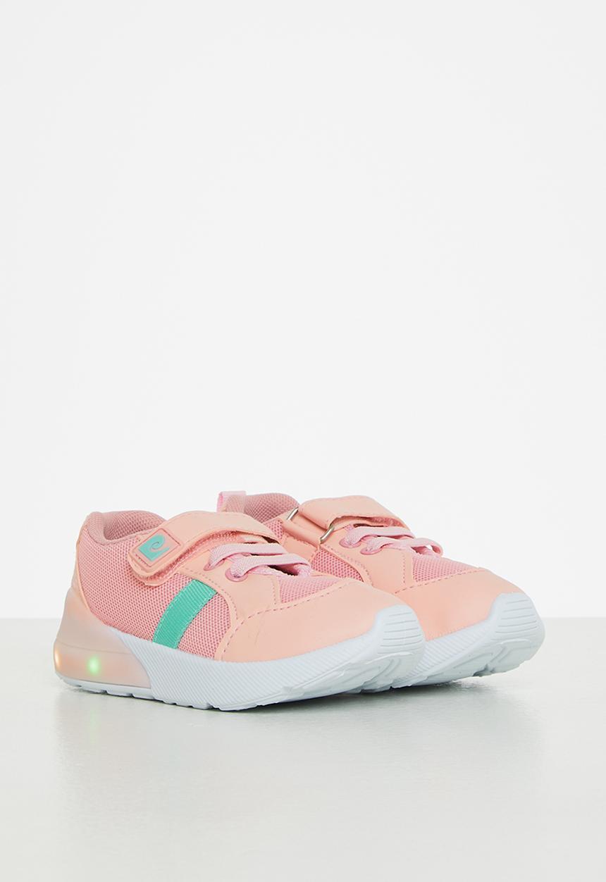 Pierre Cardin - Bobcat trainer - pink 