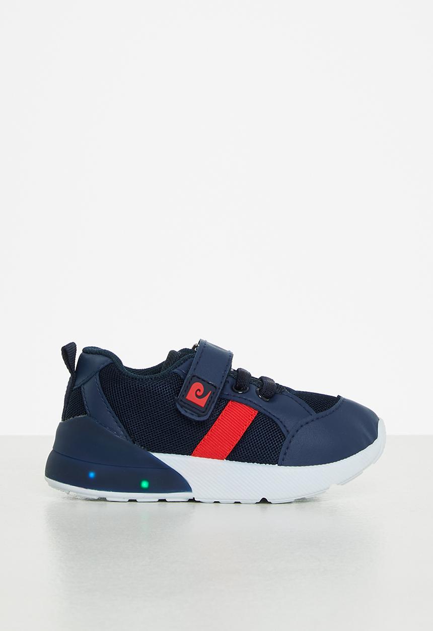 Pierre Cardin - Bobcat trainer - navy 