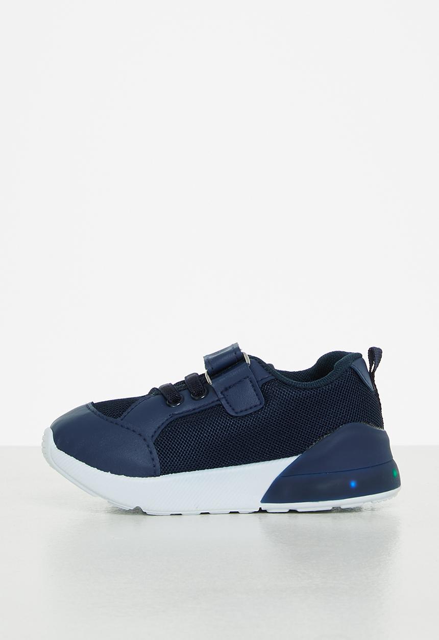 Pierre Cardin - Bobcat trainer - navy 