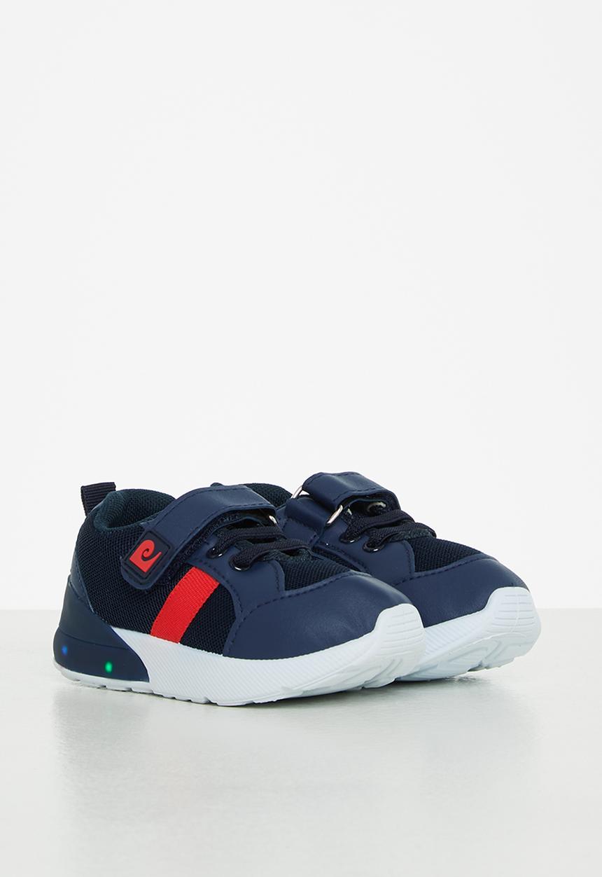 Pierre Cardin - Bobcat trainer - navy 