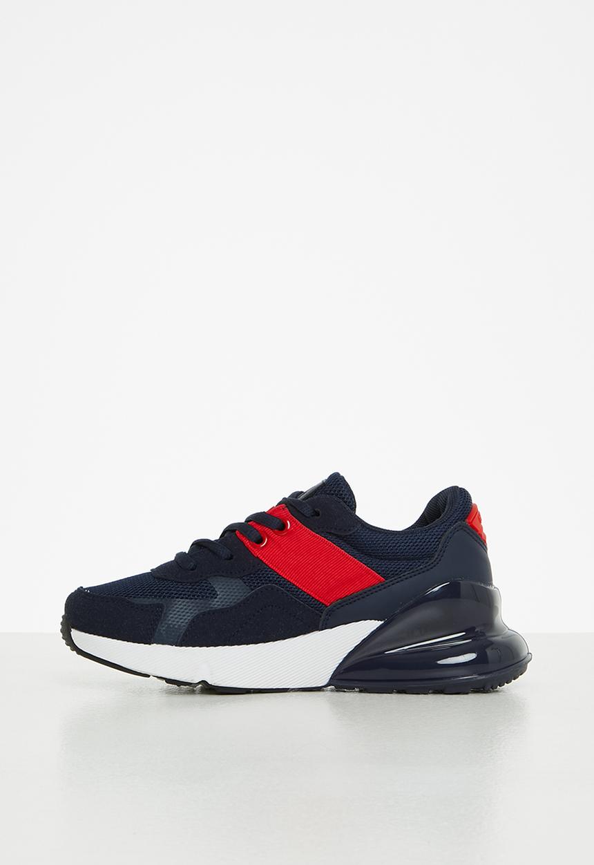 Pierre Cardin - Braxton trainer - navy 