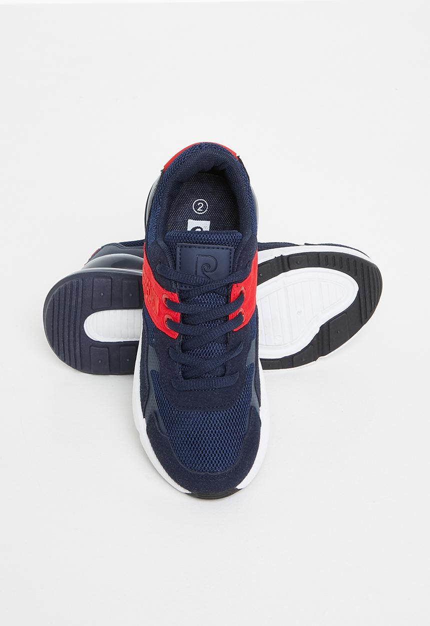 Pierre Cardin - Braxton trainer - navy 