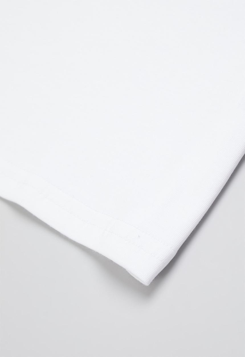Fox - Circuit - white
