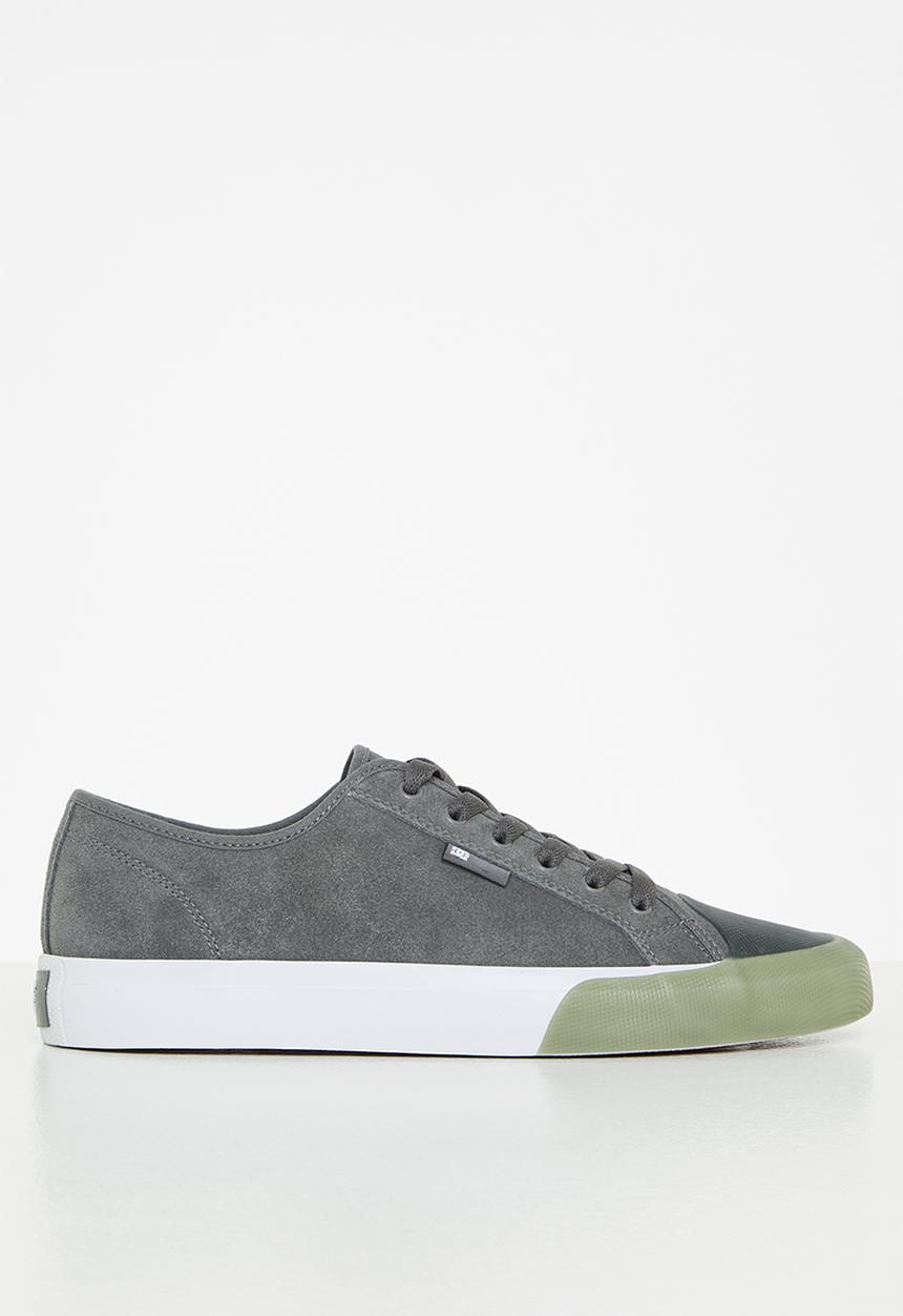 DC - Dc - manual rt s - grey 