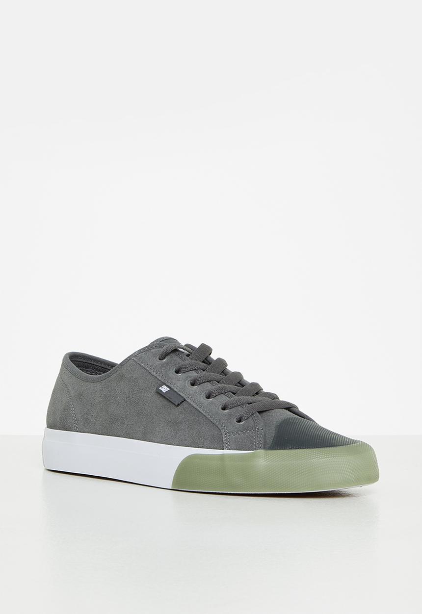 DC - Dc - manual rt s - grey 