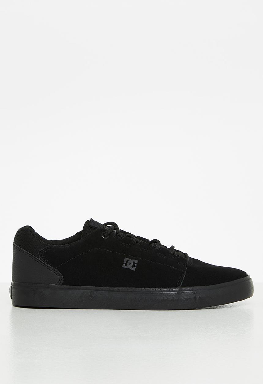 DC - Dc - hyde - black/black/black