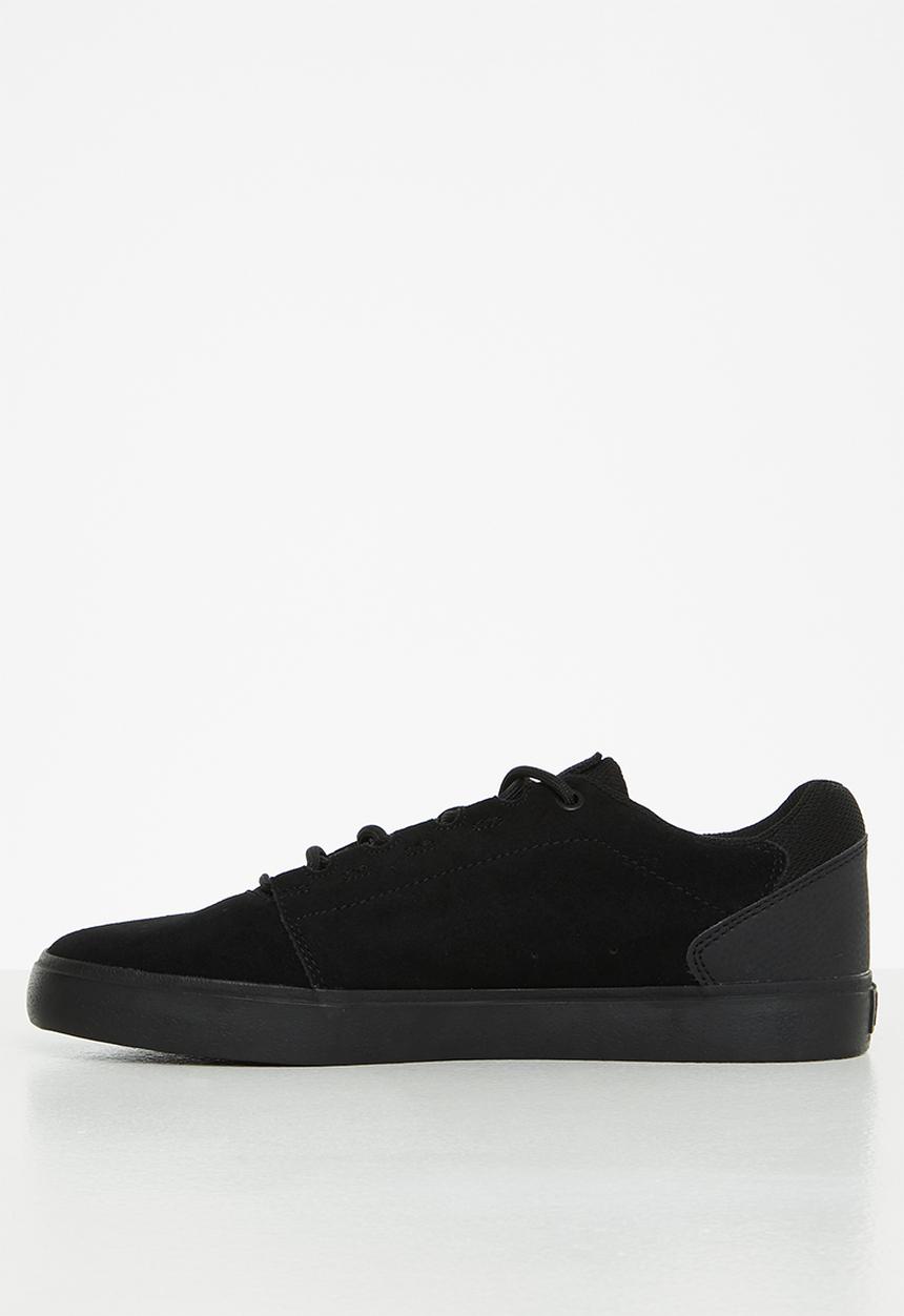 DC - Dc - hyde - black/black/black