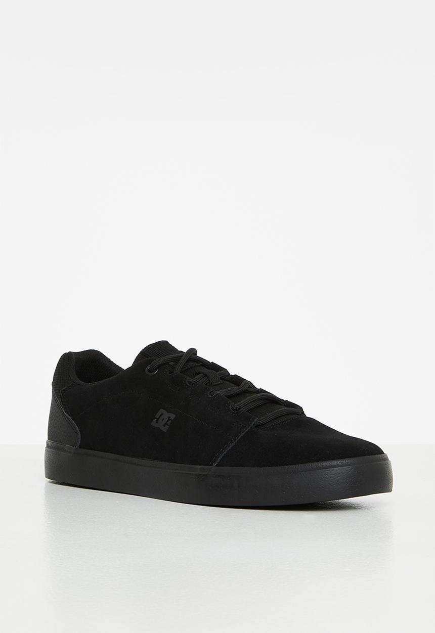 DC - Dc - hyde - black/black/black