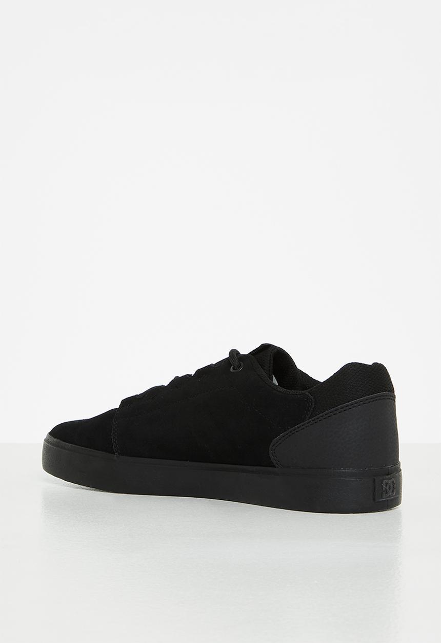 DC - Dc - hyde - black/black/black