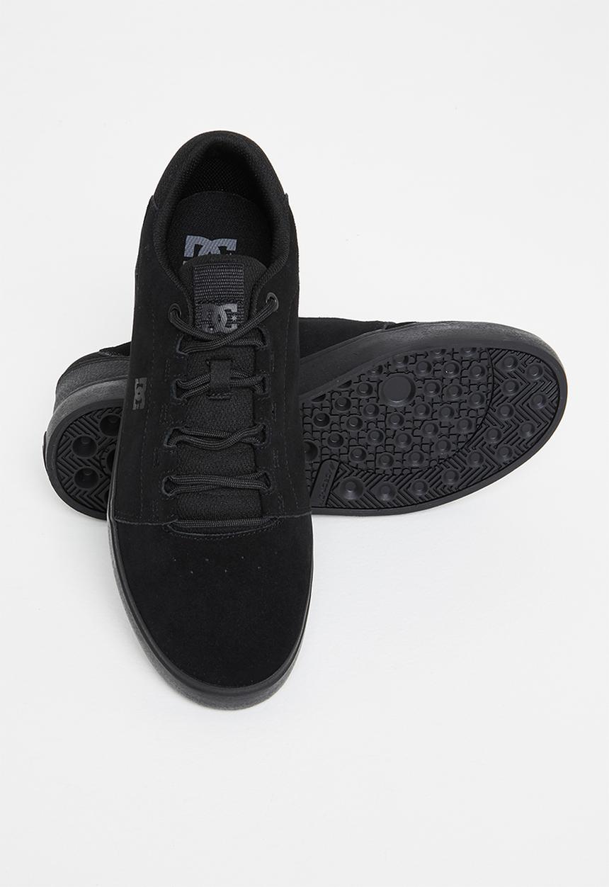 DC - Dc - hyde - black/black/black