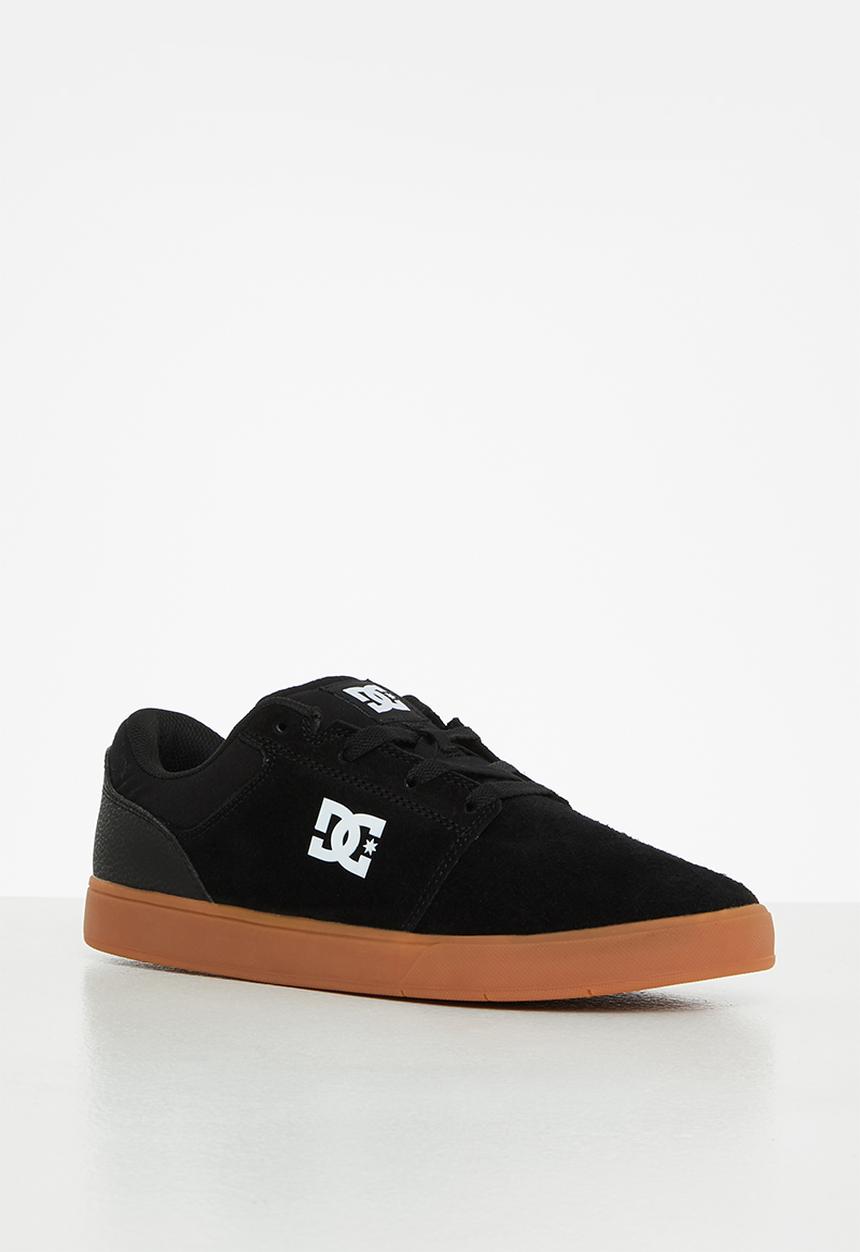 DC - Dc - crisis 2 - black/gum