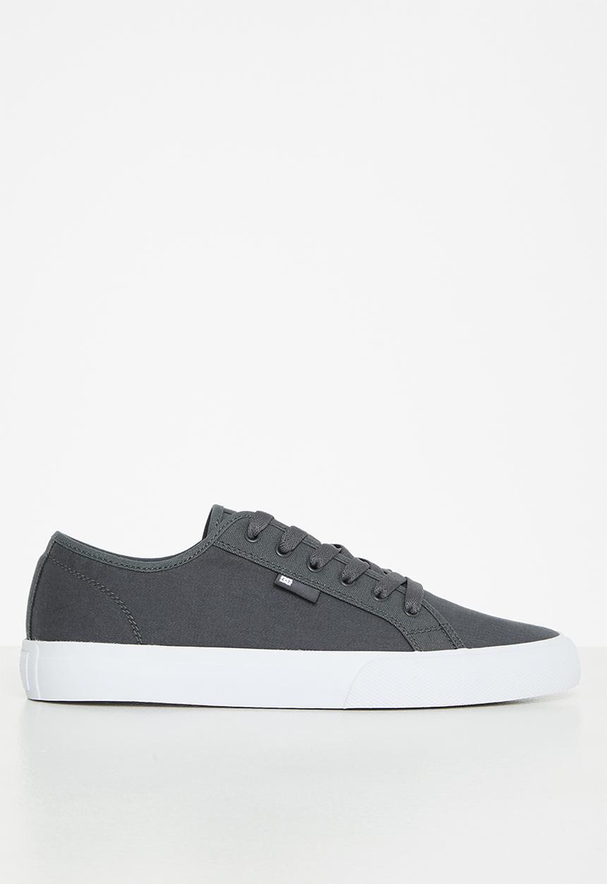 DC - Dc manual txse - dark grey (072)