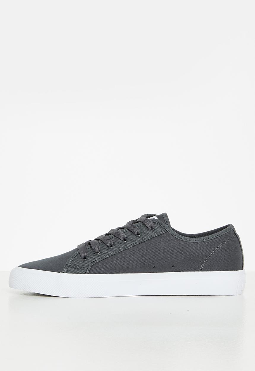 DC - Dc manual txse - dark grey (072)