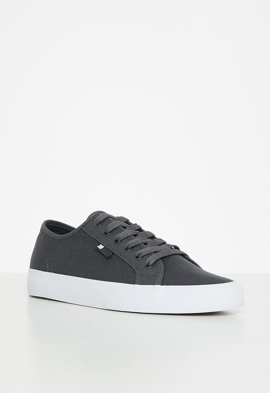 DC - Dc manual txse - dark grey (072)