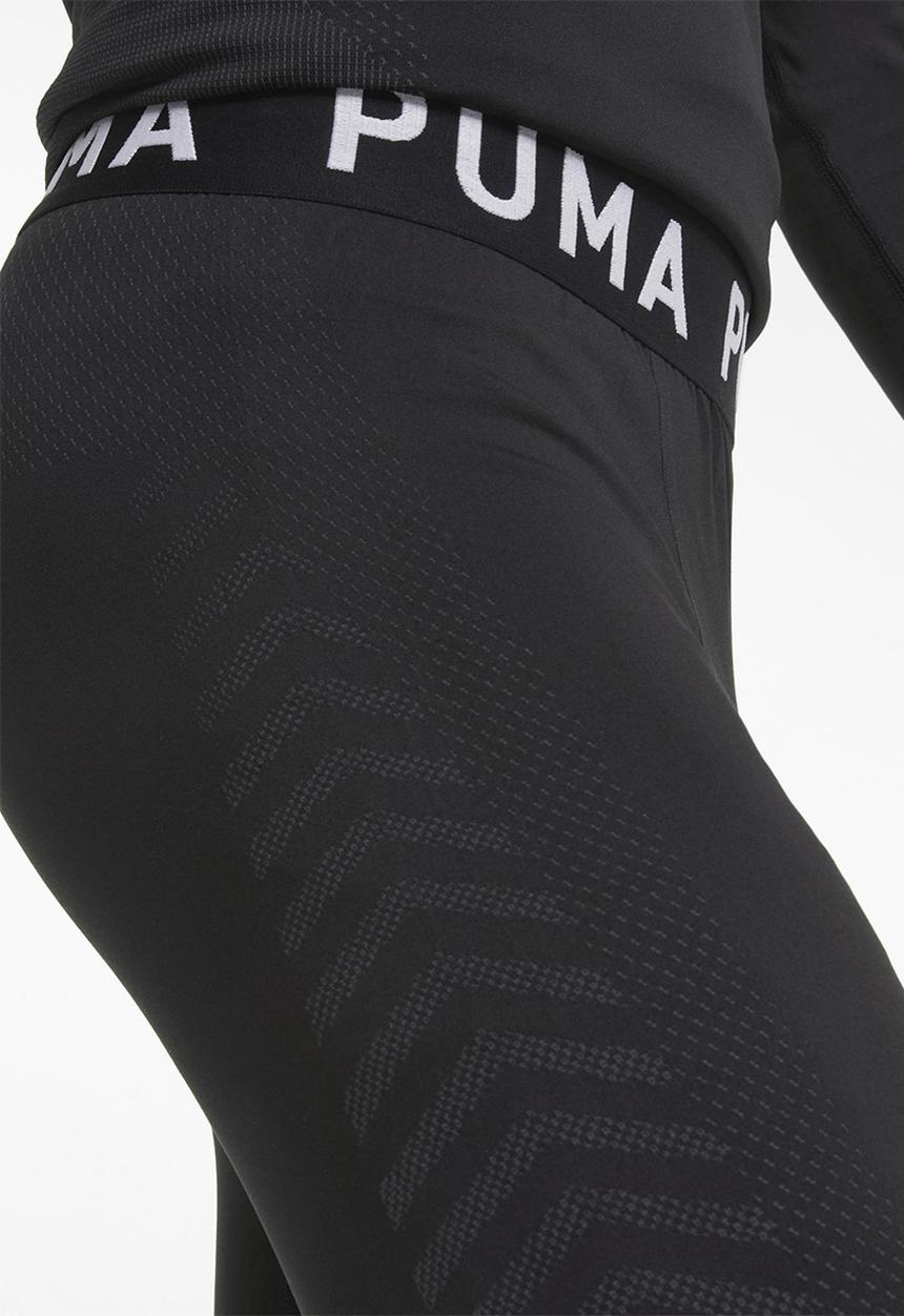 PUMA - FORMKNIT SEAMLESS Long Training Tights - Black