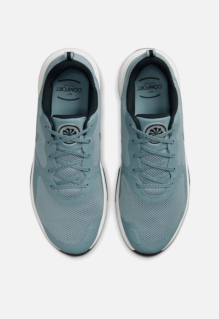 Nike - City rep tr - aviator grey/metallic silver/black