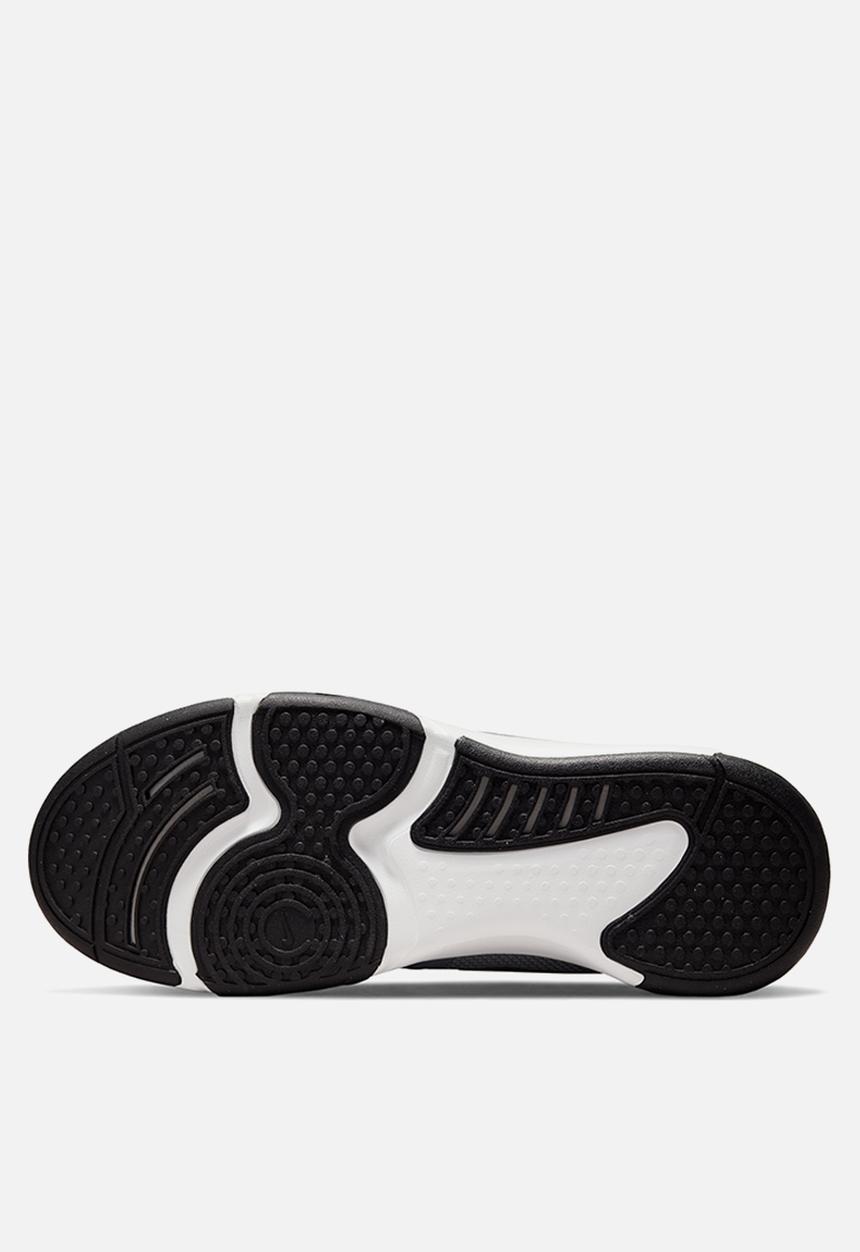 Nike - City rep tr - aviator grey/metallic silver/black