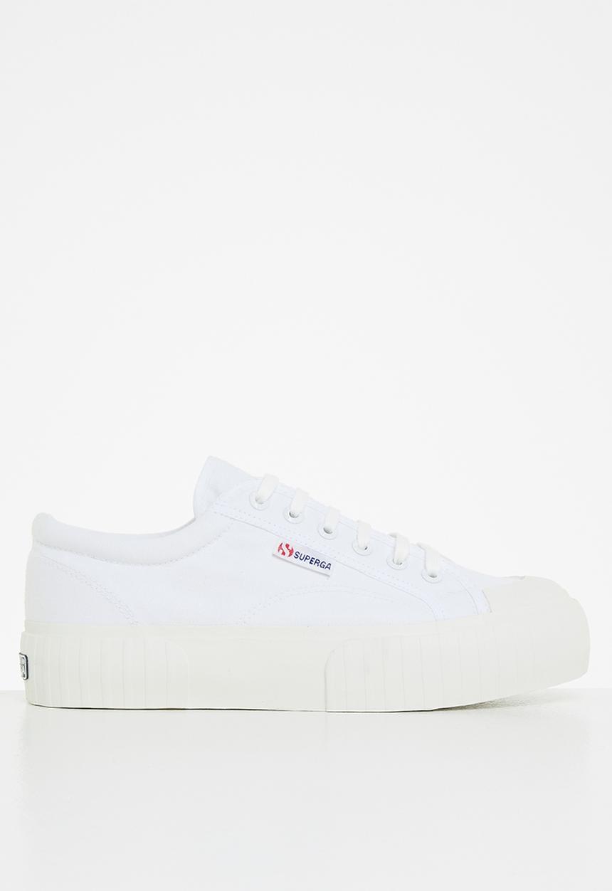 SUPERGA - 2631 Stripe 