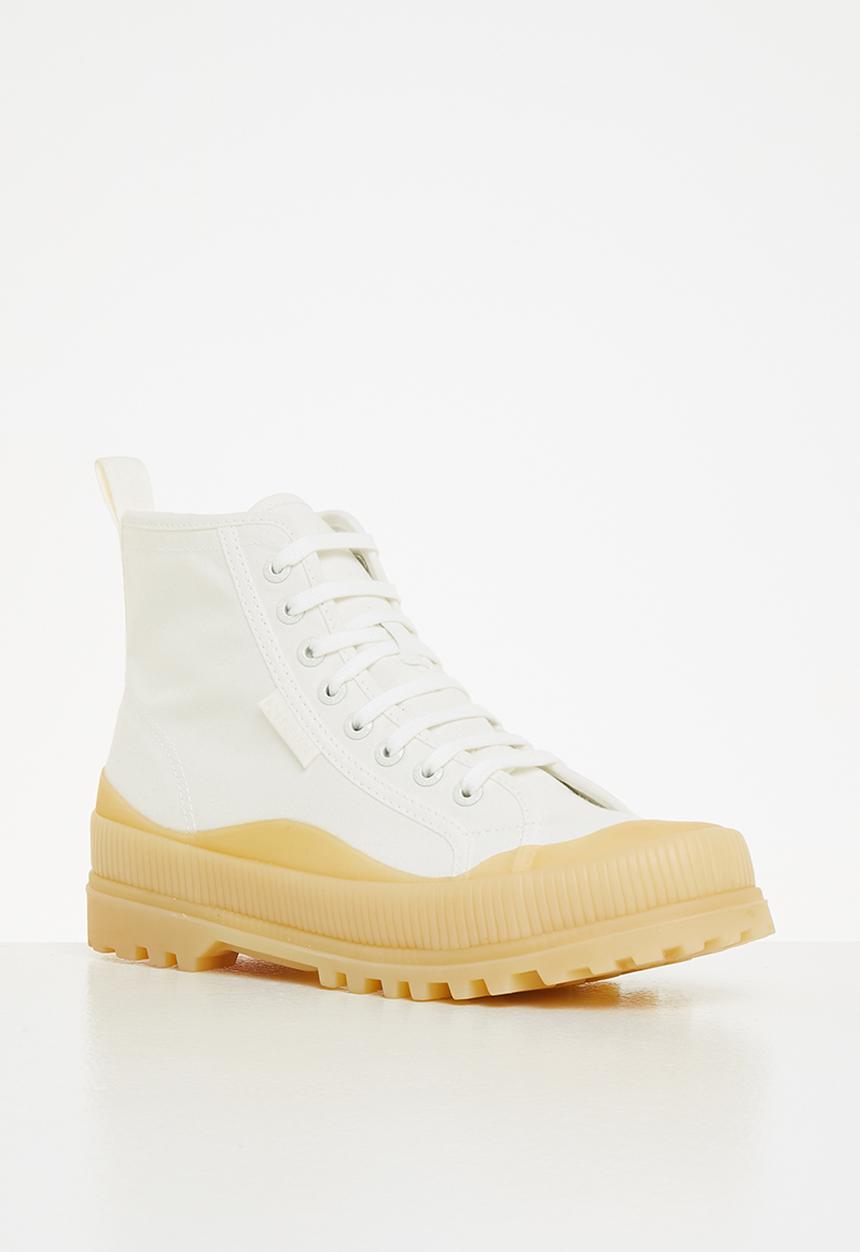 2469 alpina jelly gum - a6i white avorio / pink