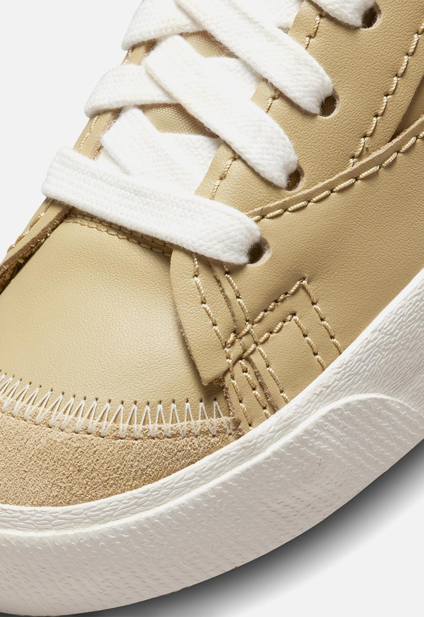 Nike - Blazer mid '77 jumbo