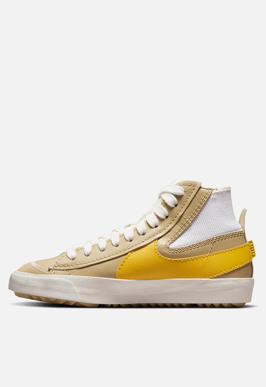 Nike - Blazer mid '77 jumbo