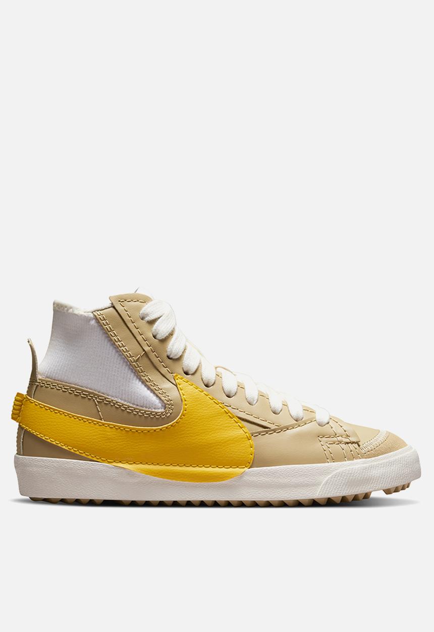 Nike - Blazer mid '77 jumbo