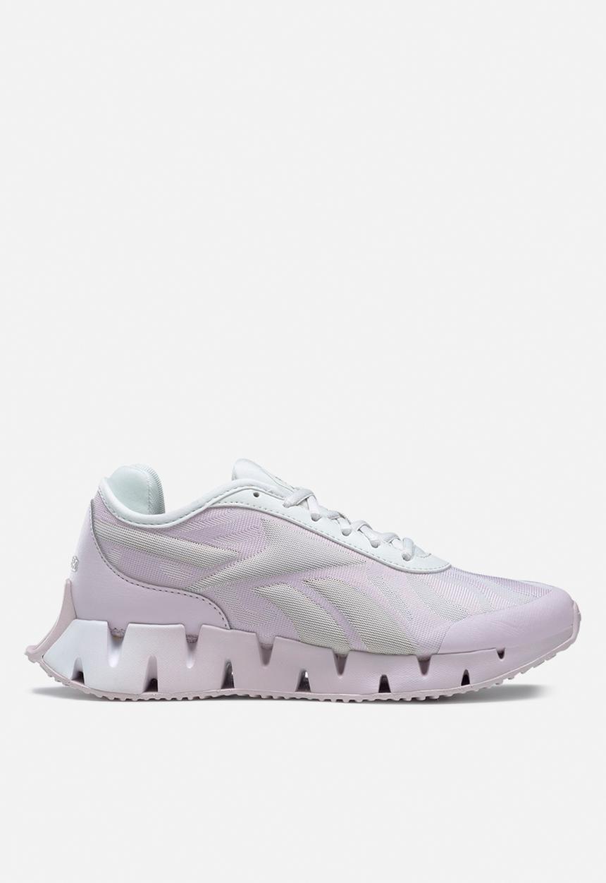 Reebok - Zig dynamica 3 - pure grey 1/quartz glow/ftwr white