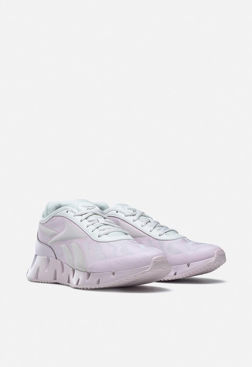 Reebok - Zig dynamica 3 - pure grey 1/quartz glow/ftwr white