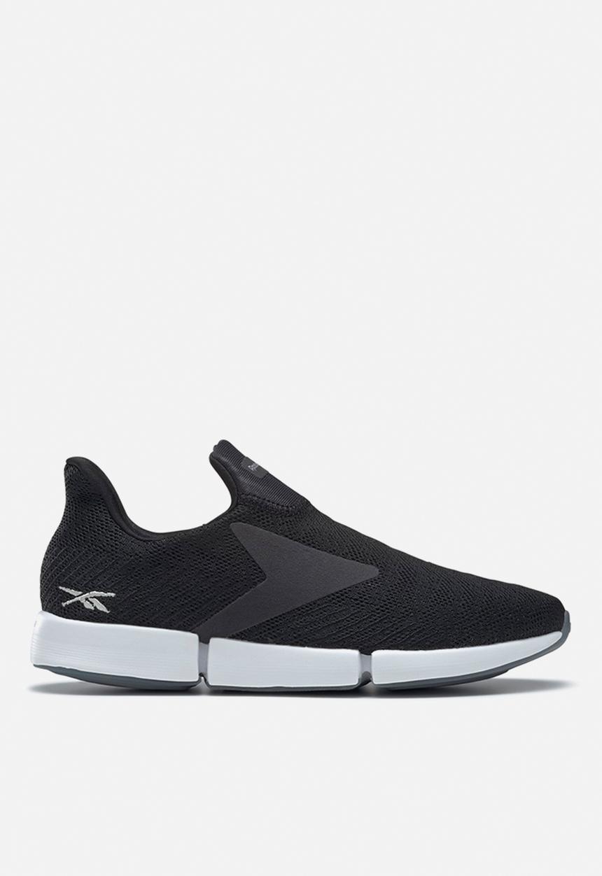 Reebok - Dailyfit dmx slip on - black/white