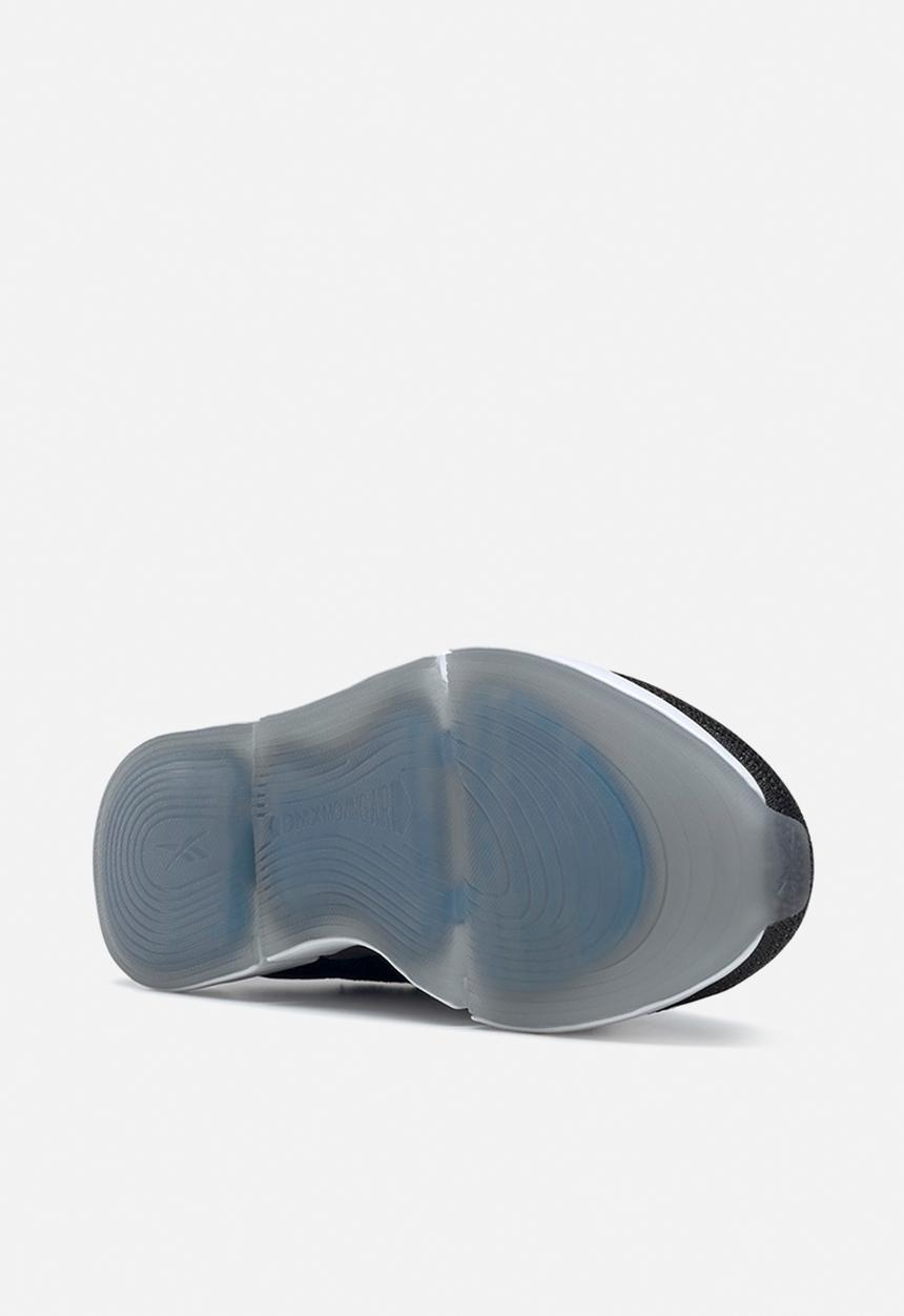 Reebok - Dailyfit dmx slip on - black/white