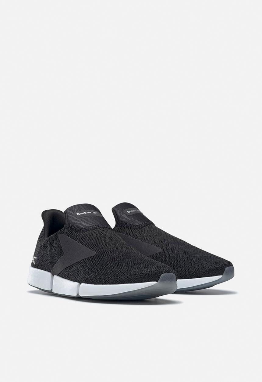 Reebok - Dailyfit dmx slip on - black/white