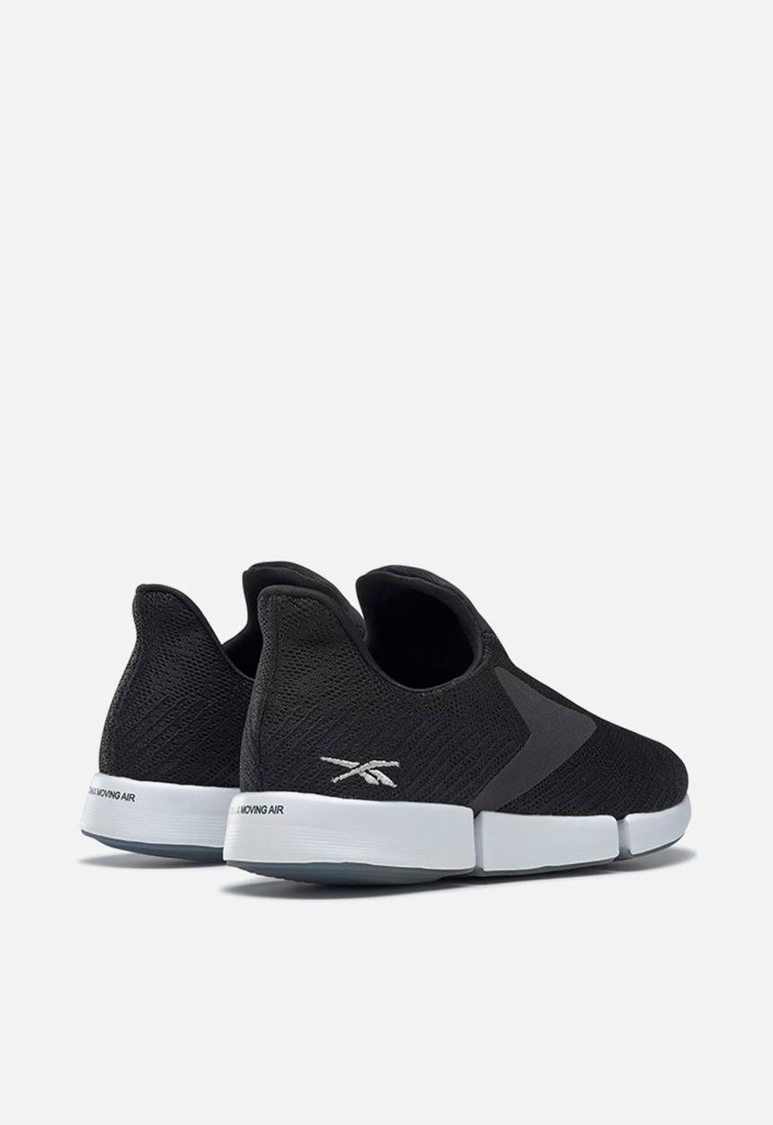 Reebok - Dailyfit dmx slip on - black/white