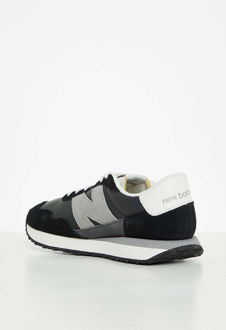 New Balance  - 237 v1 - black (001)