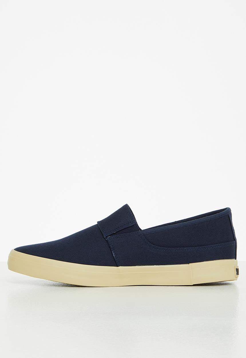 SOVIET - M gabriel - navy & cement