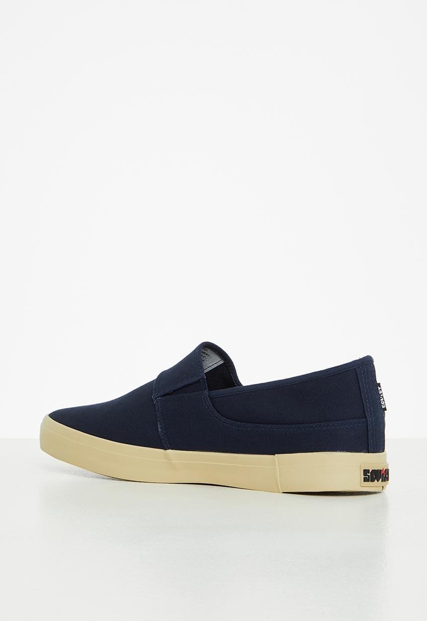 SOVIET - M gabriel - navy & cement
