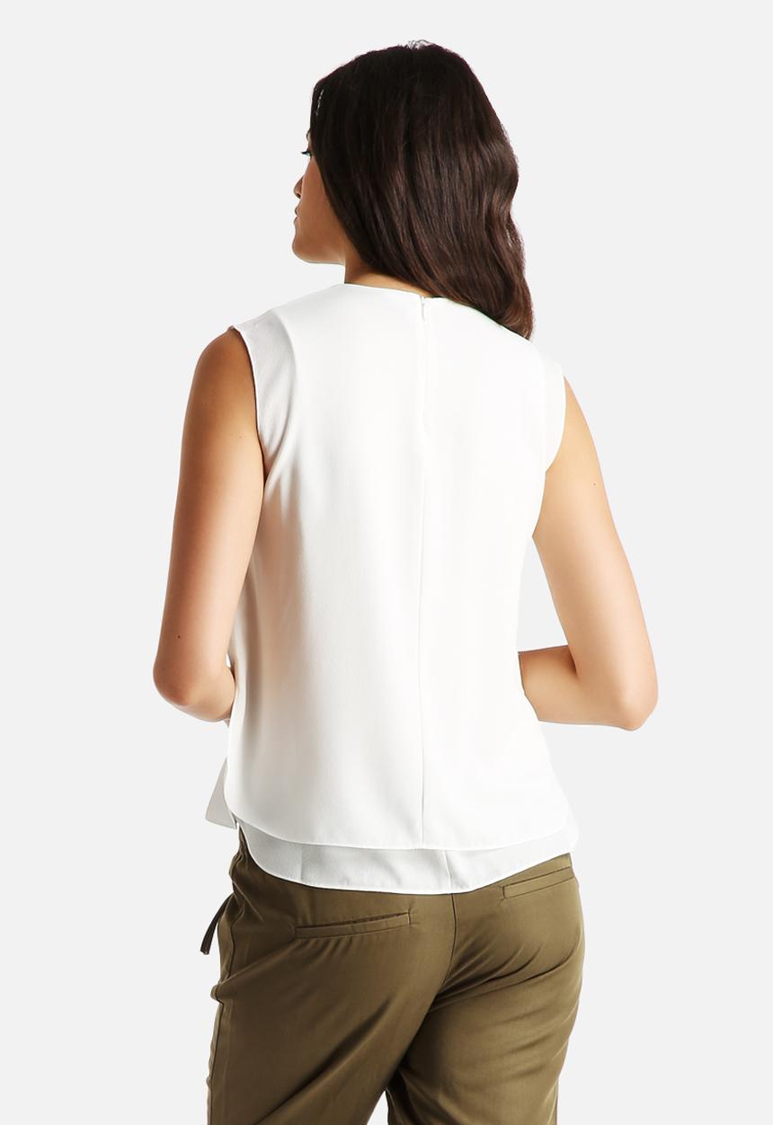 Vero Moda - Caroline Top 