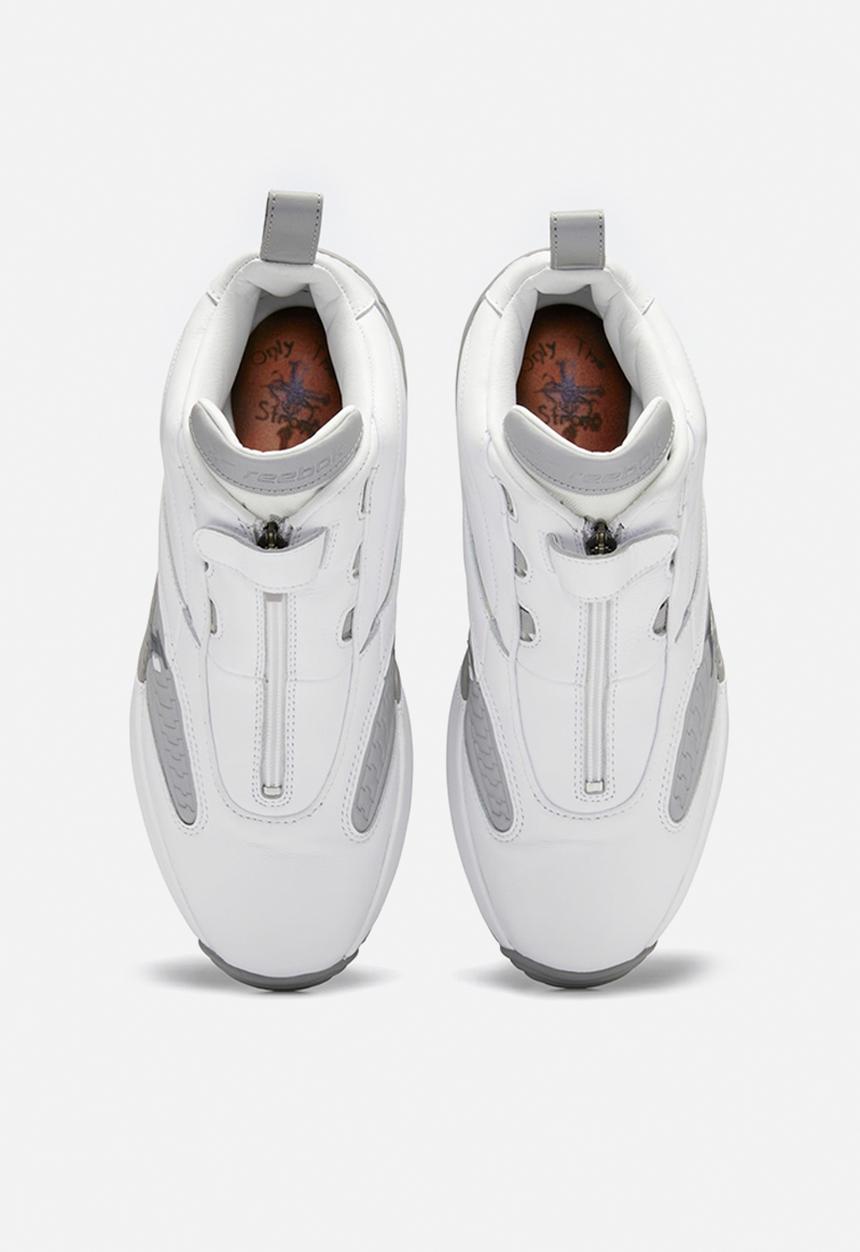 Reebok - Answer IV