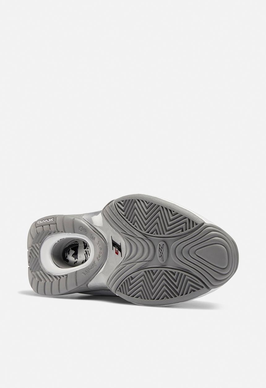 Reebok - Answer IV