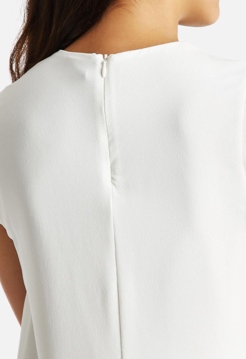 Vero Moda - Caroline Top 