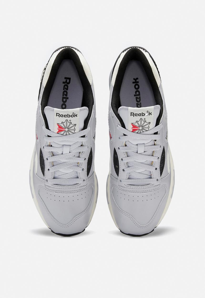 Reebok - Lx8500 - reserve - cold grey 2/chalk/core black