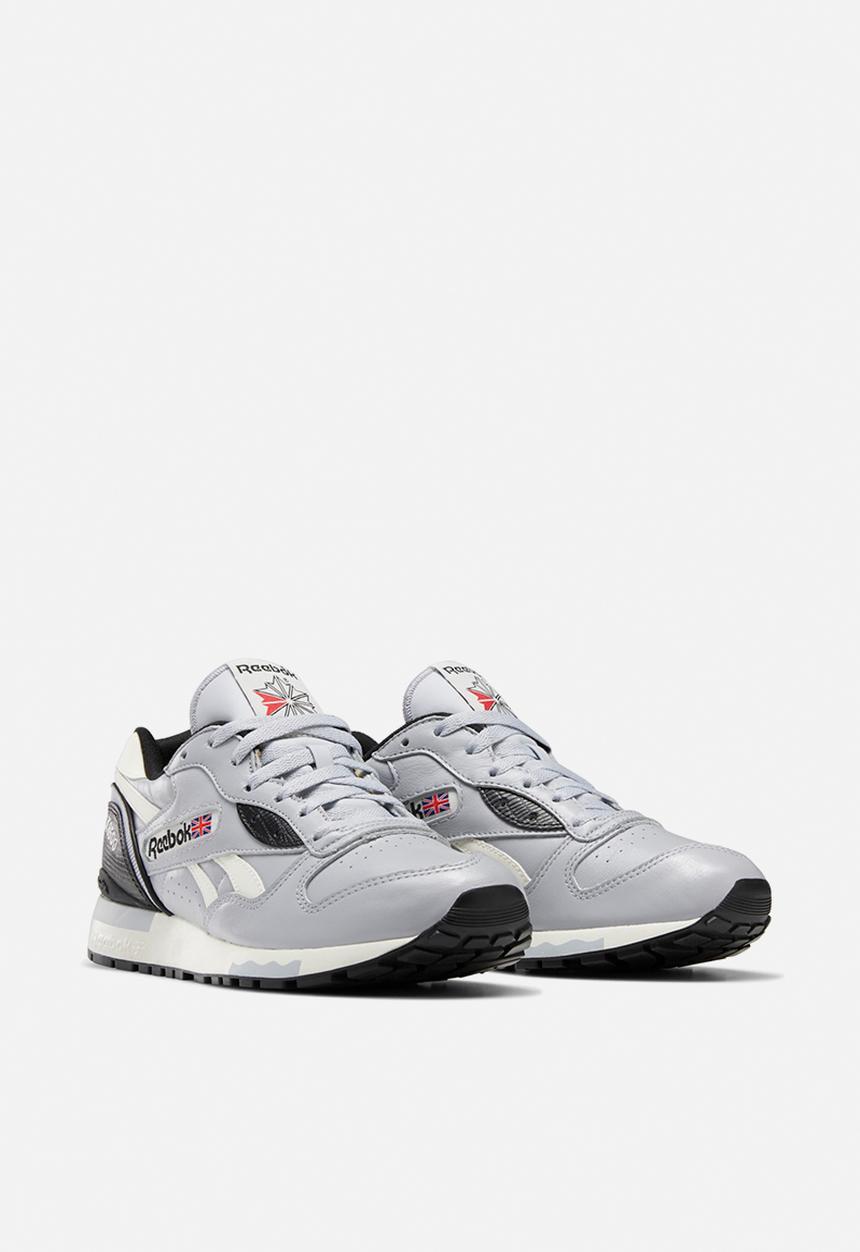 Reebok - Lx8500 - reserve - cold grey 2/chalk/core black