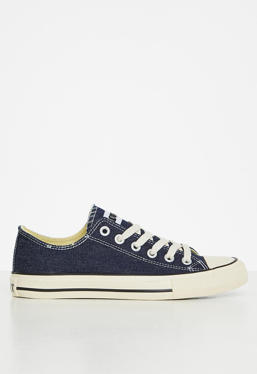 SOVIET - L viper fash 22 - denim & cream