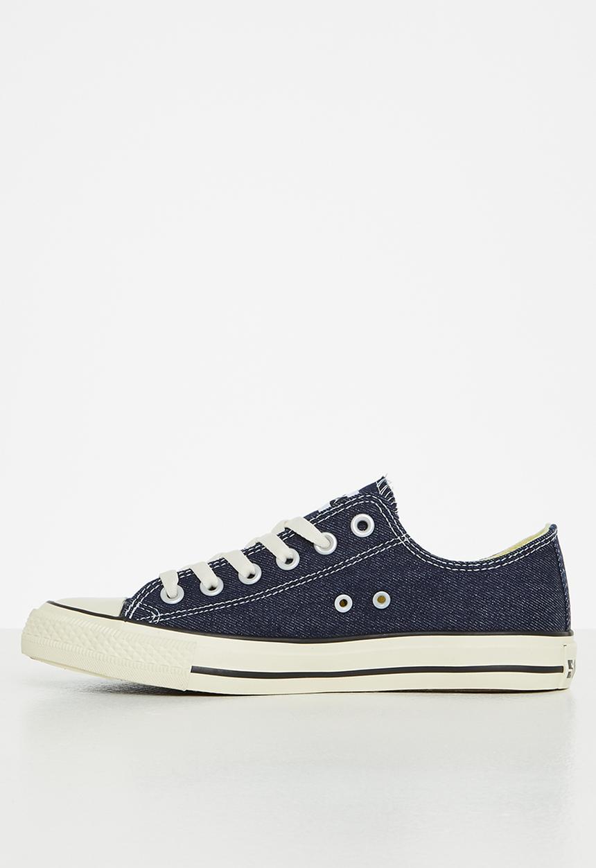 SOVIET - L viper fash 22 - denim & cream
