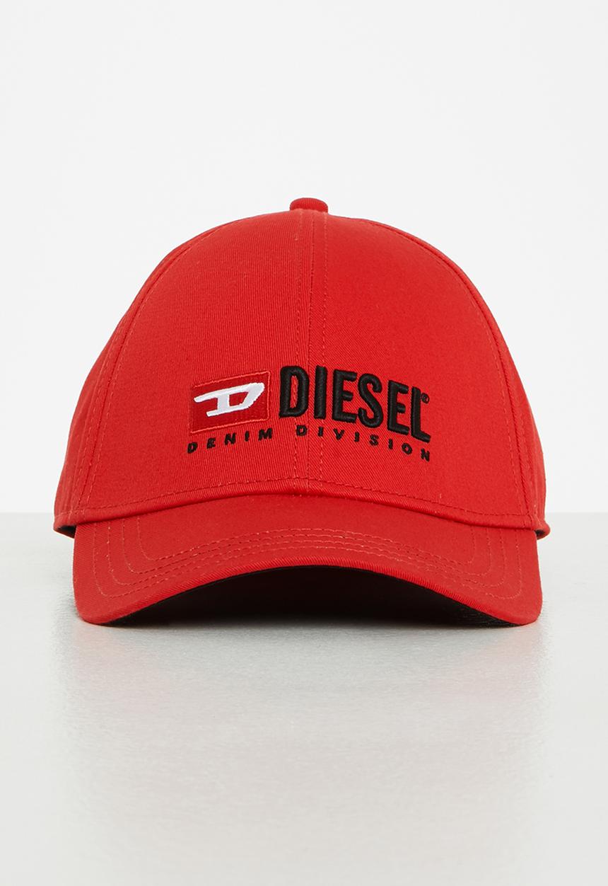 Diesel  - Corry-div - red