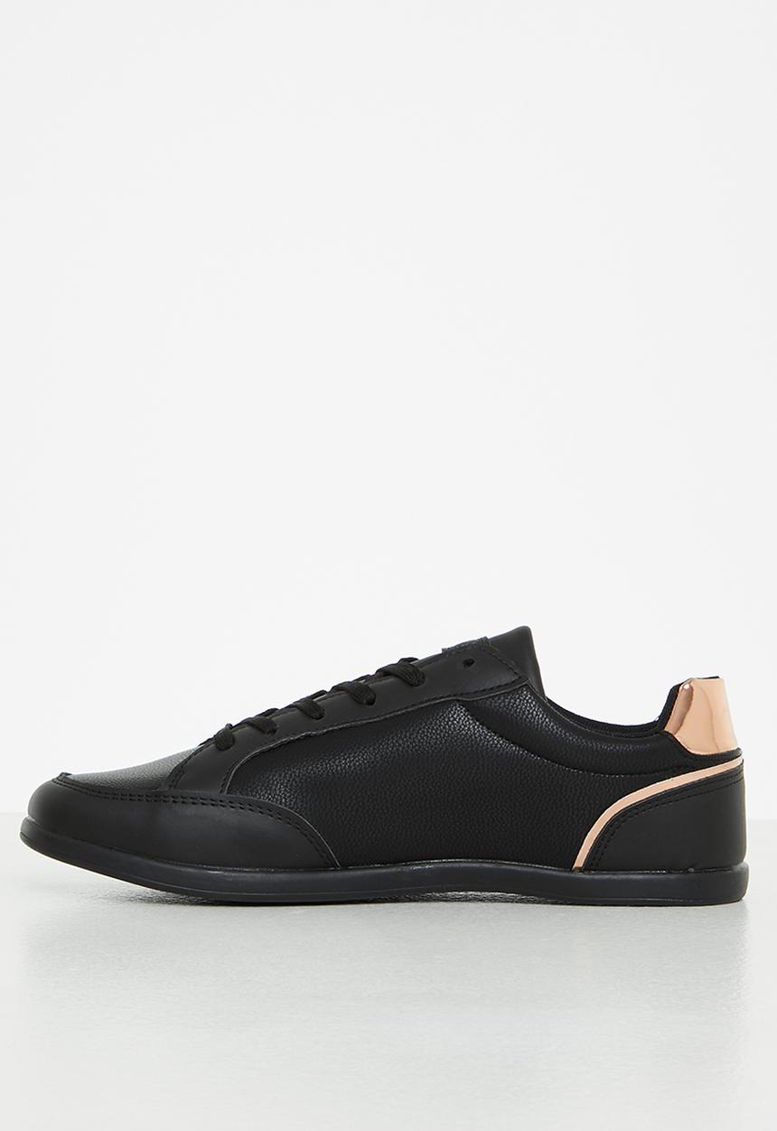 SOVIET - L charlene - black