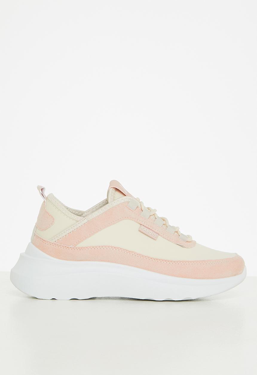 KANGOL - Avril sneaker - pink