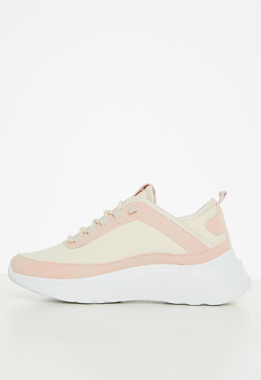 KANGOL - Avril sneaker - pink