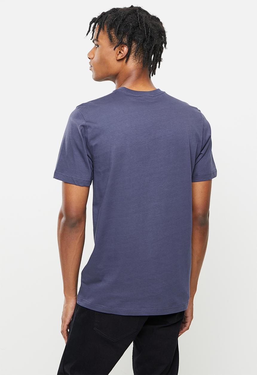 adidas Originals - Trefoil T-Shirt - Shadow Navy