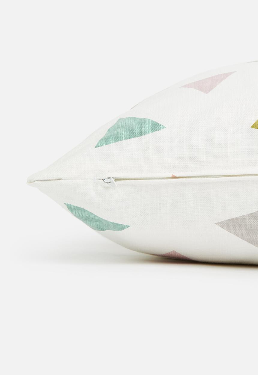 Sixth Floor - Aria cushion cover - multi