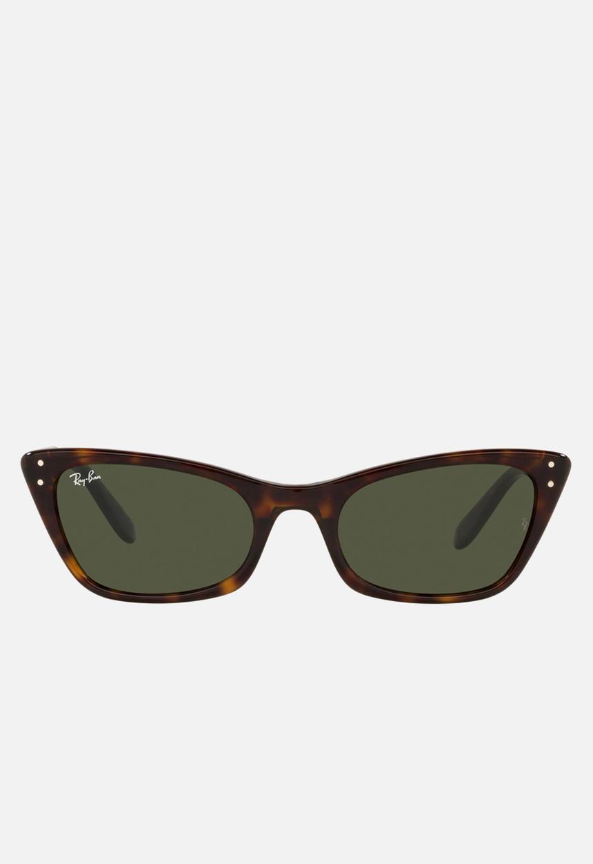Ray-Ban - Lady burbank 52 - havana